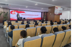 永匯安理事長(zhǎng)單位--永然集團(tuán)黃玲作為新階